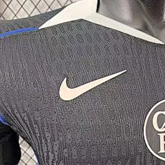 2025-26 Chelsea Away Shirt - Player Edition view 4