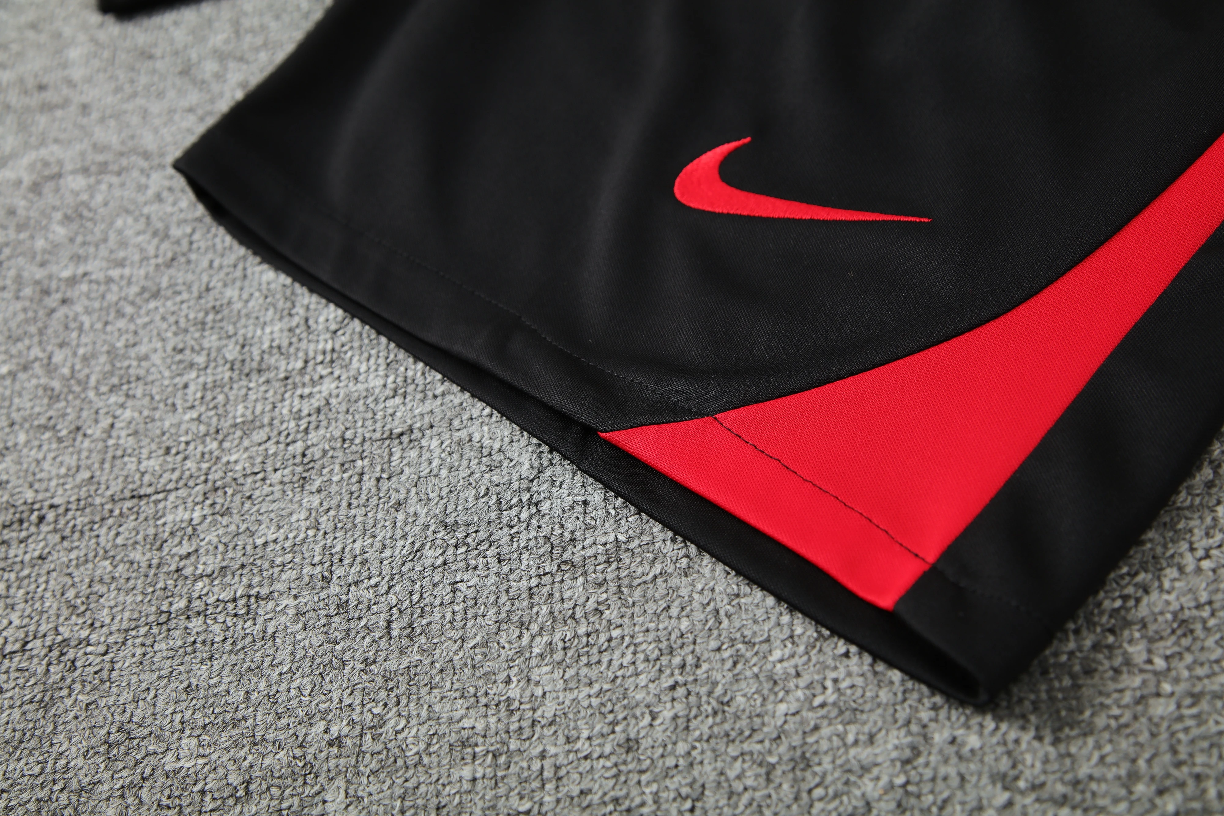 2024-25 Portugal Short-Sleeve Training Jersey view 7