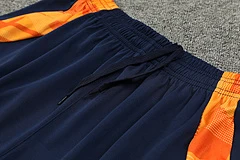 2024-25 Real Madrid Training Vest Jersey view 22