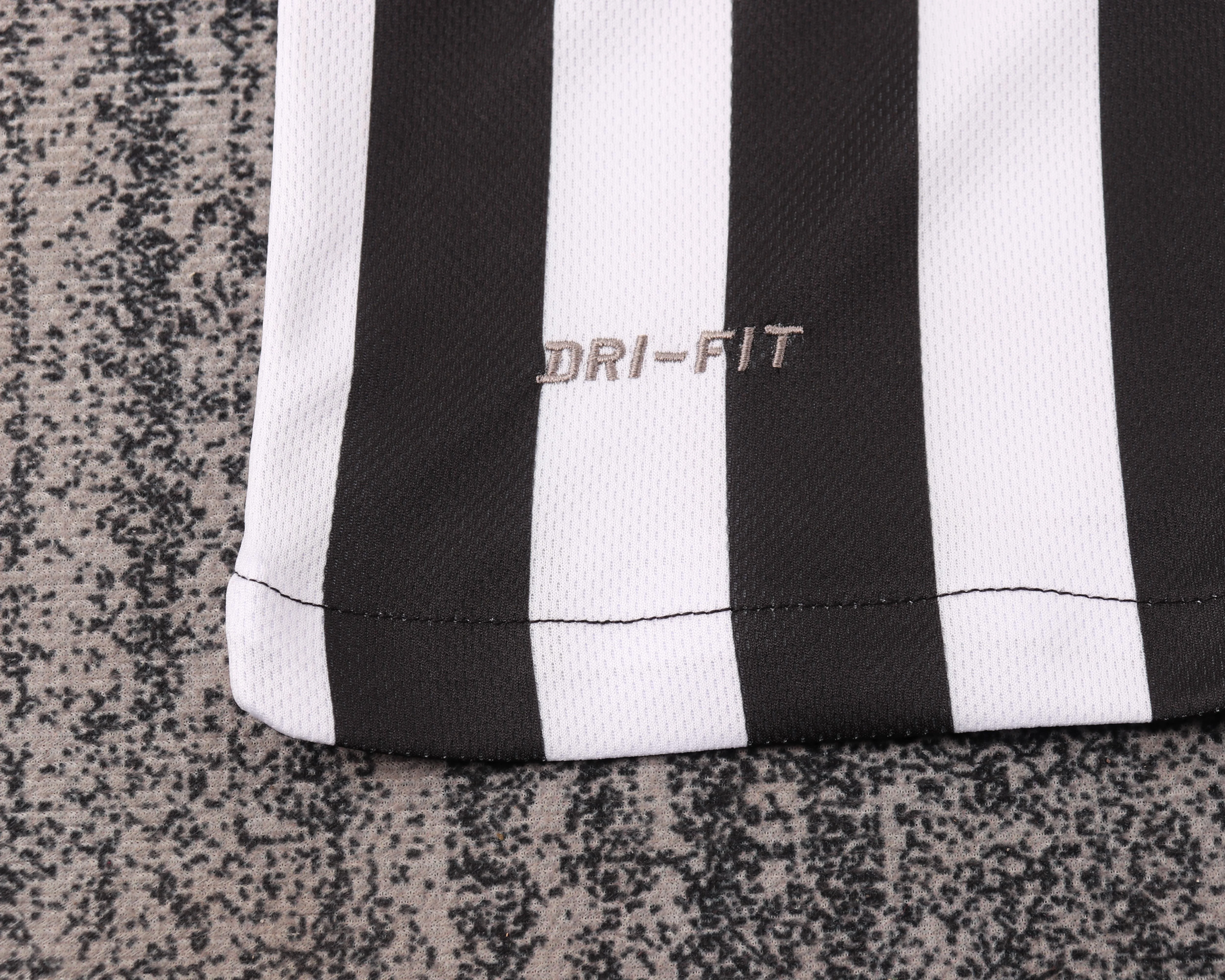 2013 Santos Away Retro Jersey - Kids view 10