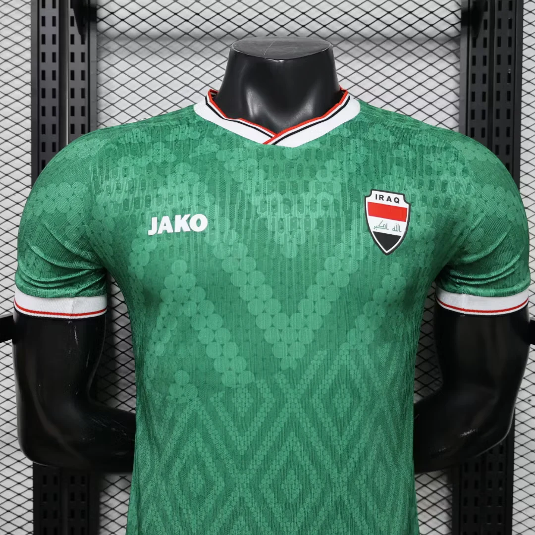 2026-27 Home Jersey – Player Version view 6