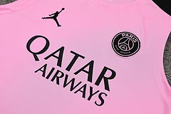 2024-25 Paris Saint-Germain training shirt view 7