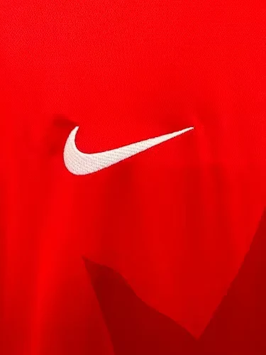 2026 Canada Home Jersey - Fan Edition view 5