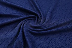 2025-26 Atletico Madrid Royal Blue Half-Dress Training Jersey view 9