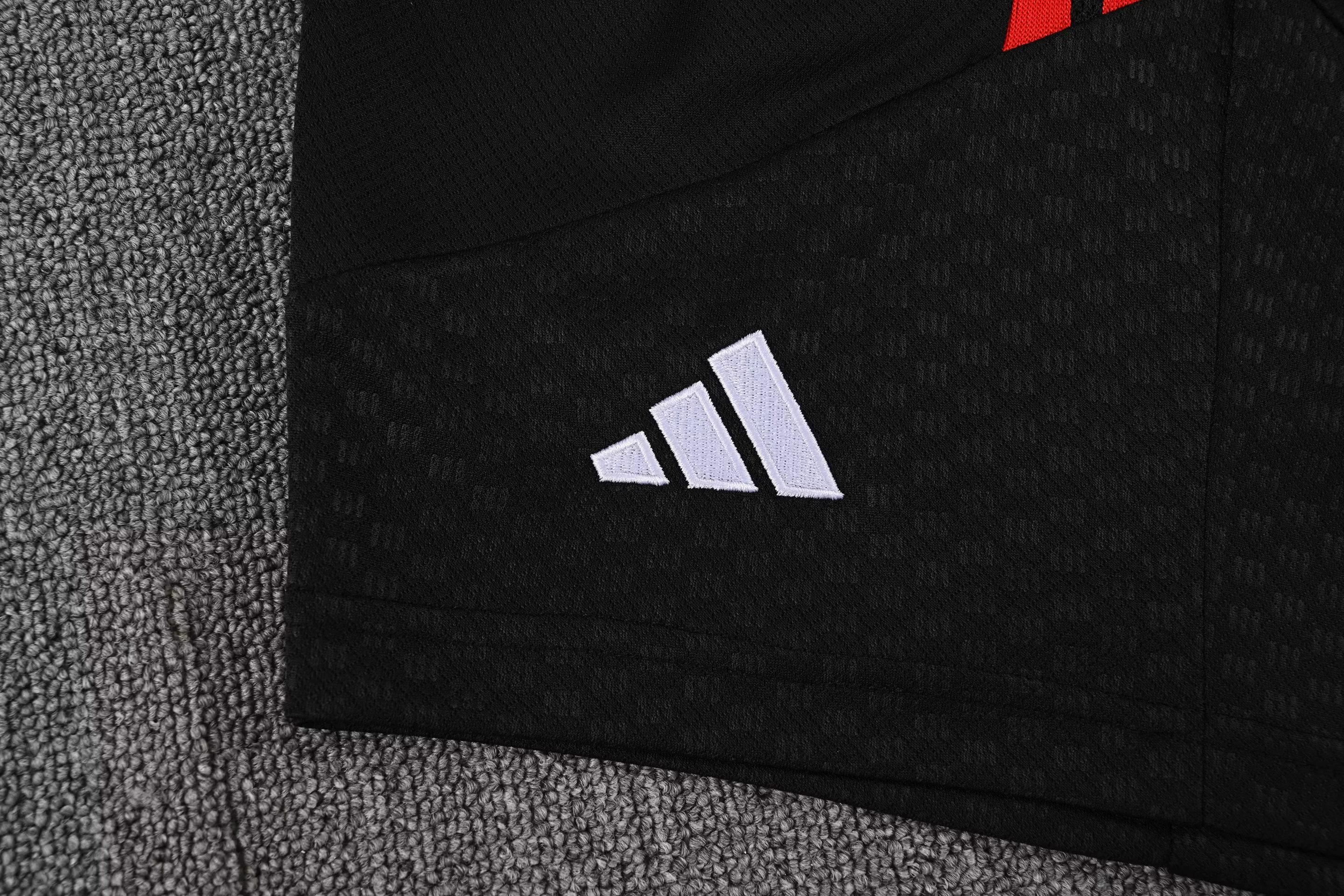 2026-27 Arsenal training vest jersey view 13