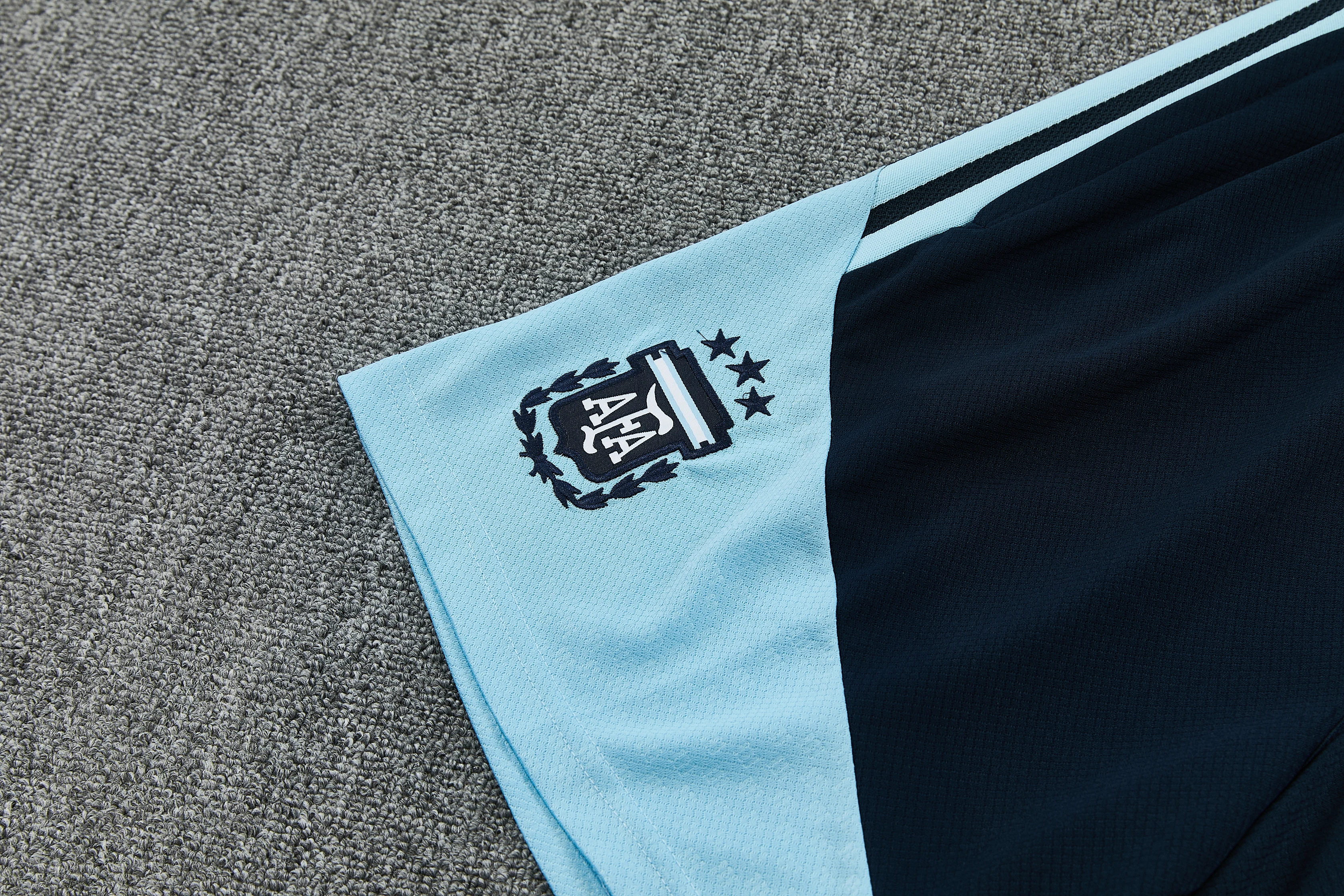 2026-27 Argentina training vest view 10