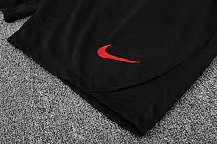 2025-26 Barcelona vest training jersey view 15