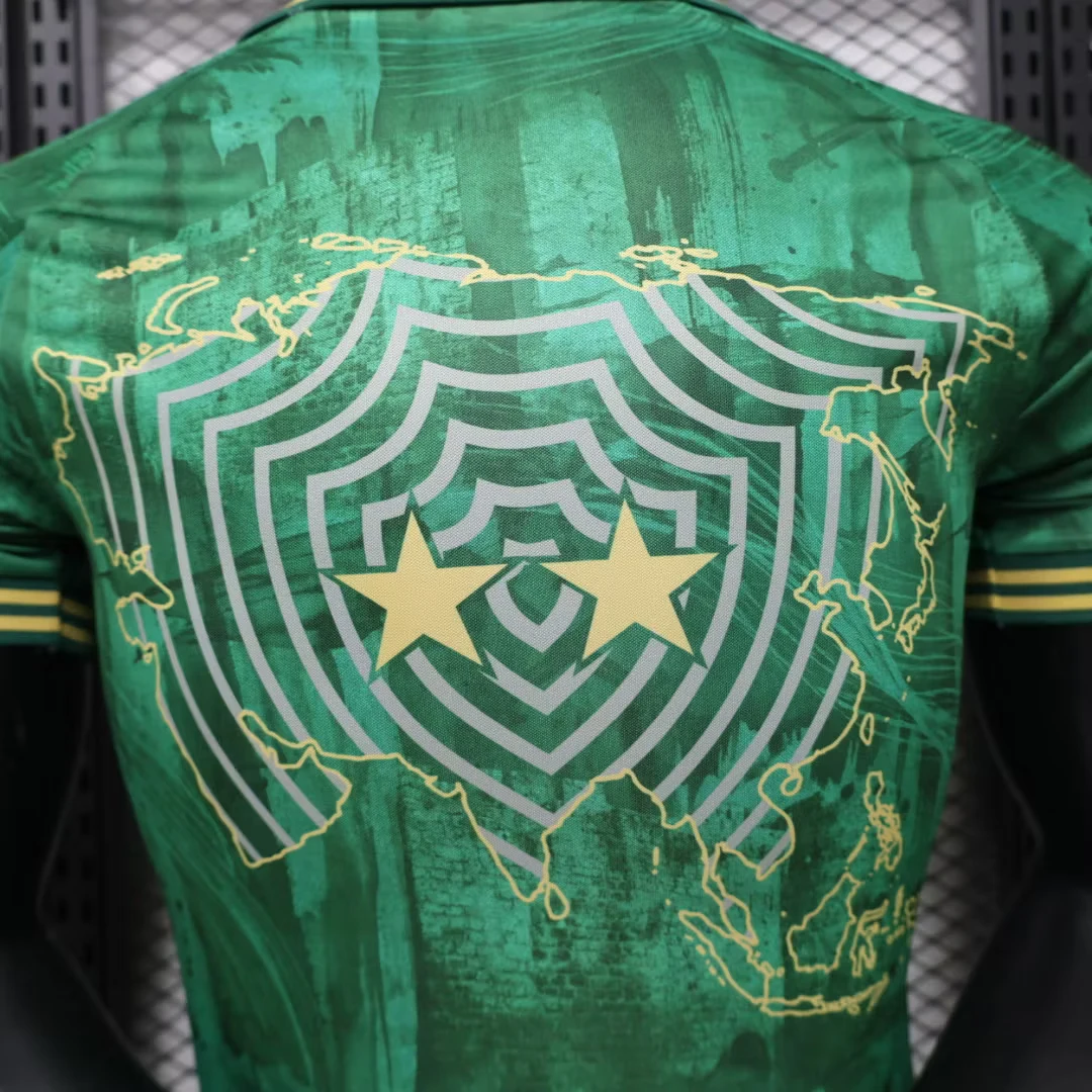 2026-27 Saudi Arabia Special Edition Jersey – Player Version view 6