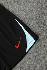 2024-25 Barcelona vest training jersey view 21
