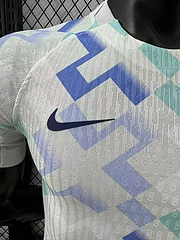 2025-26 Inter Milan Away Shirt - Players view 4