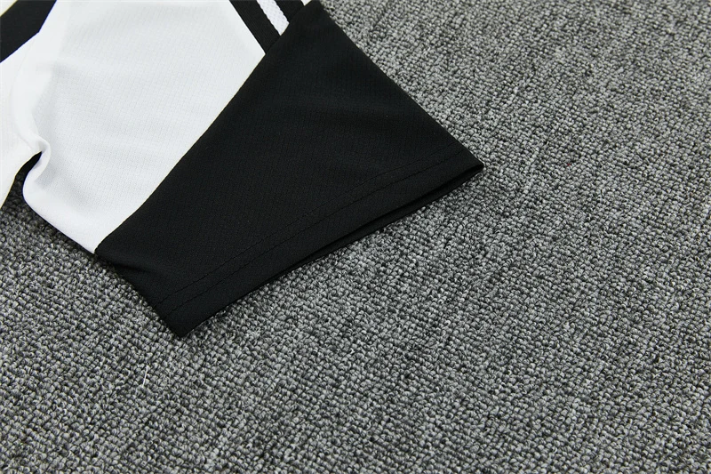 2026-27 Juventus White Short-Sleeve Training Jersey view 8
