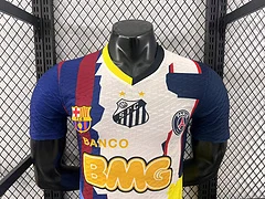 2025-26 Neymar Special Edition Jersey - Player Edition view 3