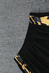 2024-25 Real Madrid Training Vest Jersey view 5