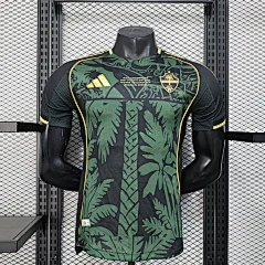 2025-26 Jeddah National Champions Edition Jersey - Player Edition view 9