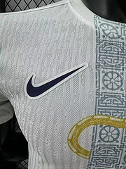 2025-26 Tottenham Hotspur Limited Edition Shirt - Players view 4