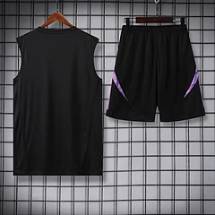 2024-25 Germany training vest jersey view 2