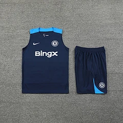 2024-25 Chelsea training shirt view 10