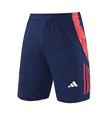 2024-25 Manchester United training vest jersey view 13