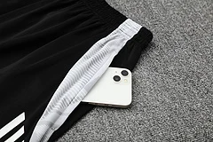 2025-26 Real Madrid Training Vest Jersey view 24
