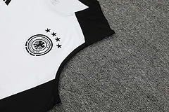 2024-25 Germany training vest jersey view 9