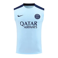 2024-25 Paris Saint-Germain training shirt view 14