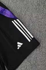 2024-25 Real Madrid Training Vest Jersey view 23