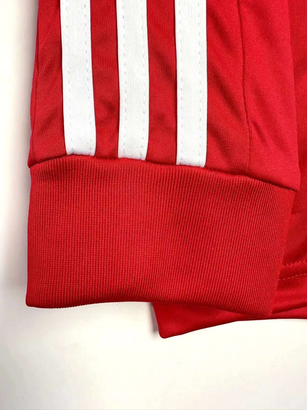 2011-12 Real Madrid Second Away Long Sleeve Retro Jersey view 2