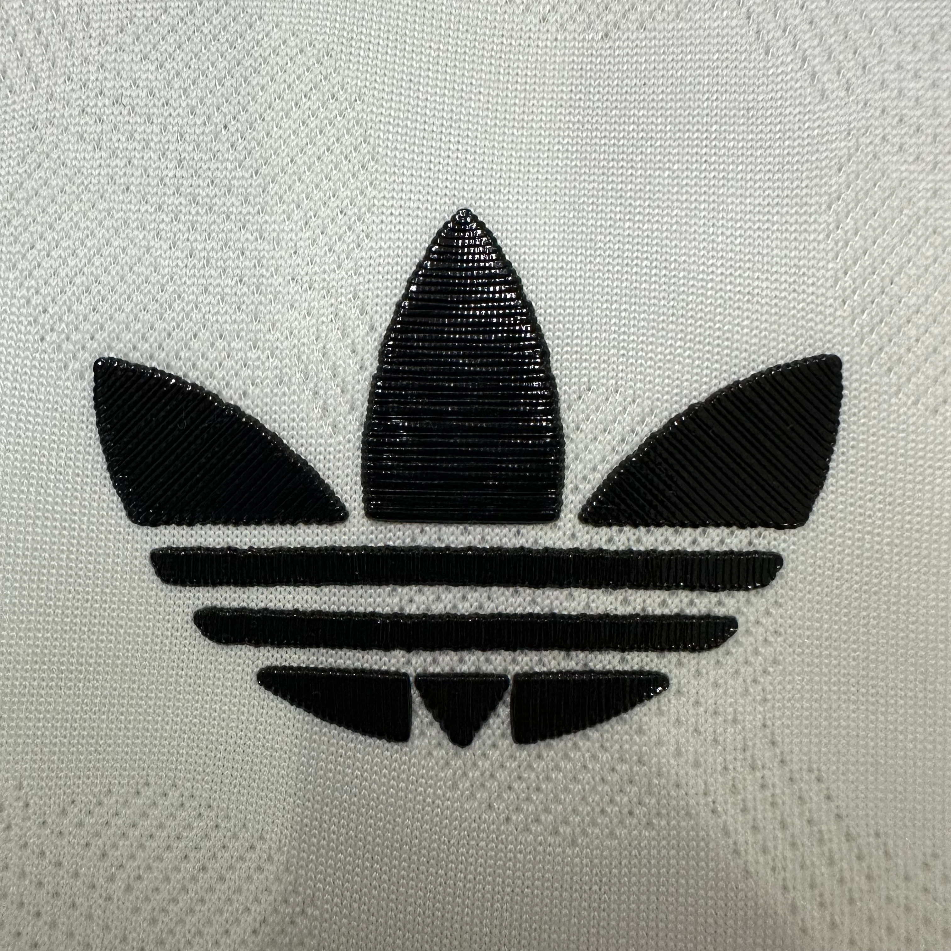 2025-26 Real Madrid Special Edition Jersey - Player Version view 3