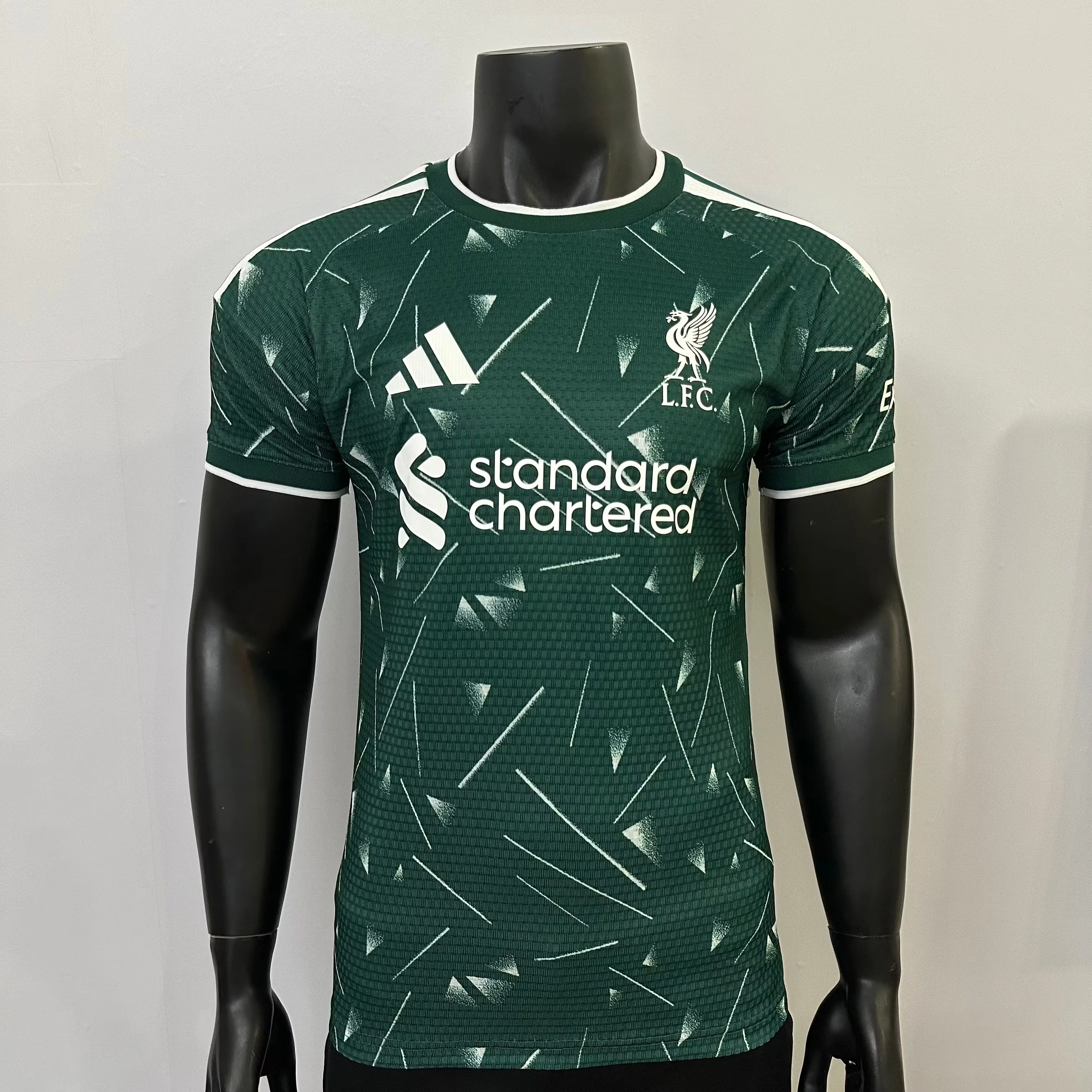 2026-27 Liverpool Special Edition Jersey – Player Version