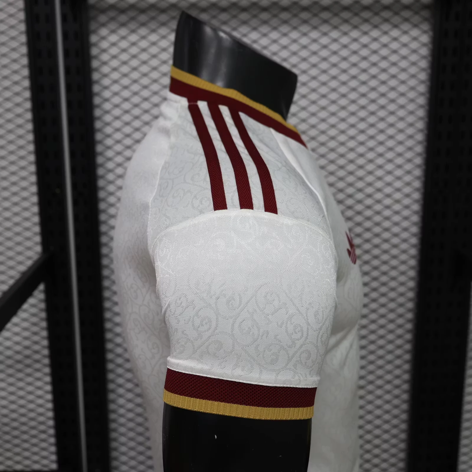 2026-27 Spain Away Jersey (Two Stars) – Player Version view 10