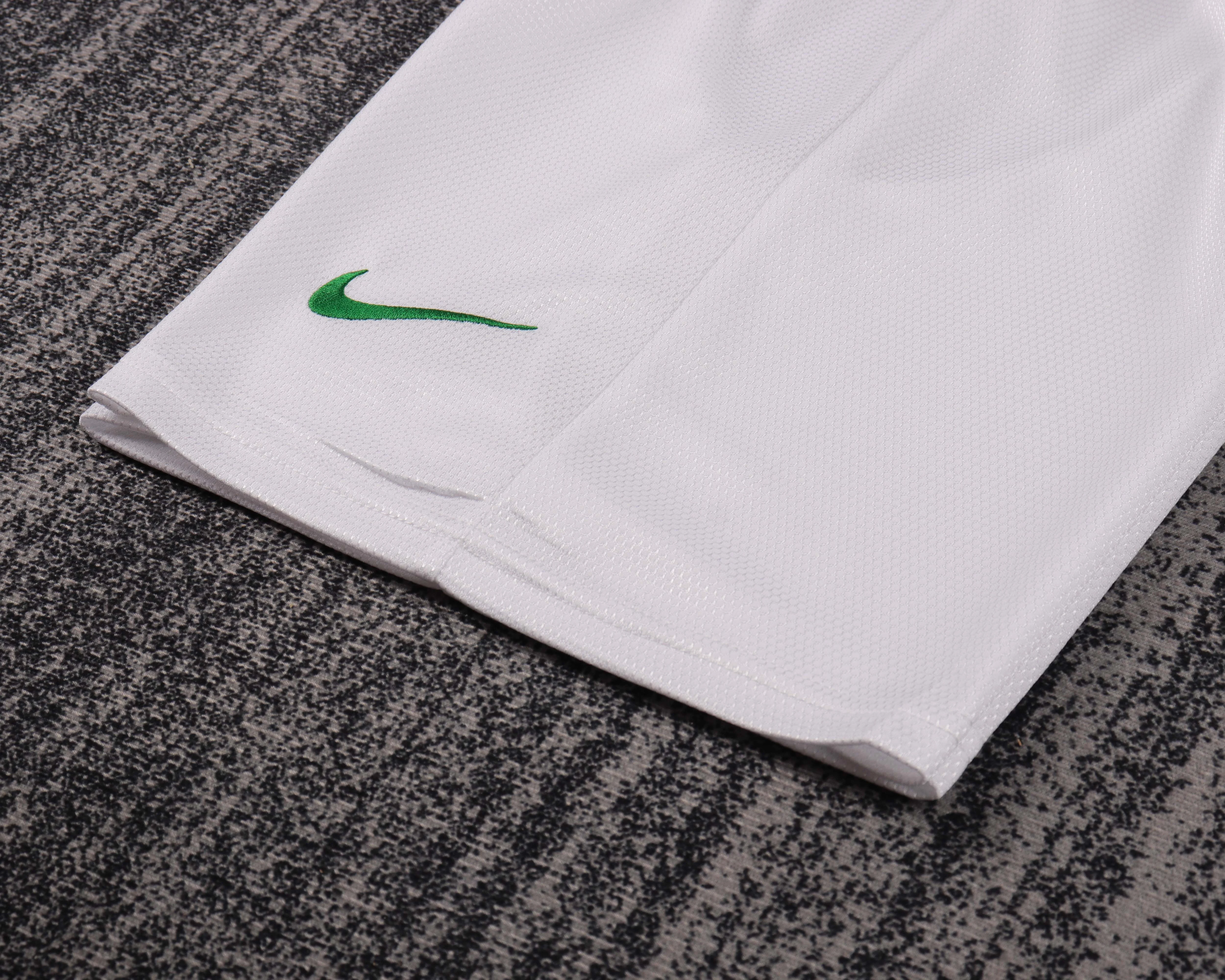 2012 Portugal Away Retro Shirt - Kids Sizing view 3