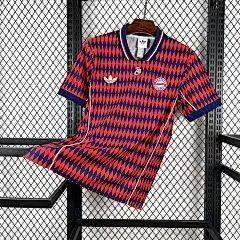 2025-26 Bayern Munich Special Edition Jersey - Fan Edition view 7