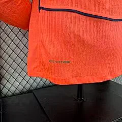 2025-26 Barcelona Second Away Long Sleeve Jersey - Player Edition view 9