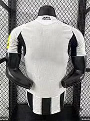 2025-26 Newcastle United Home Shirt - Player Edition view 2