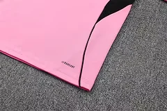 2025-26 Miami Pink Half-Dress Training Jersey view 8