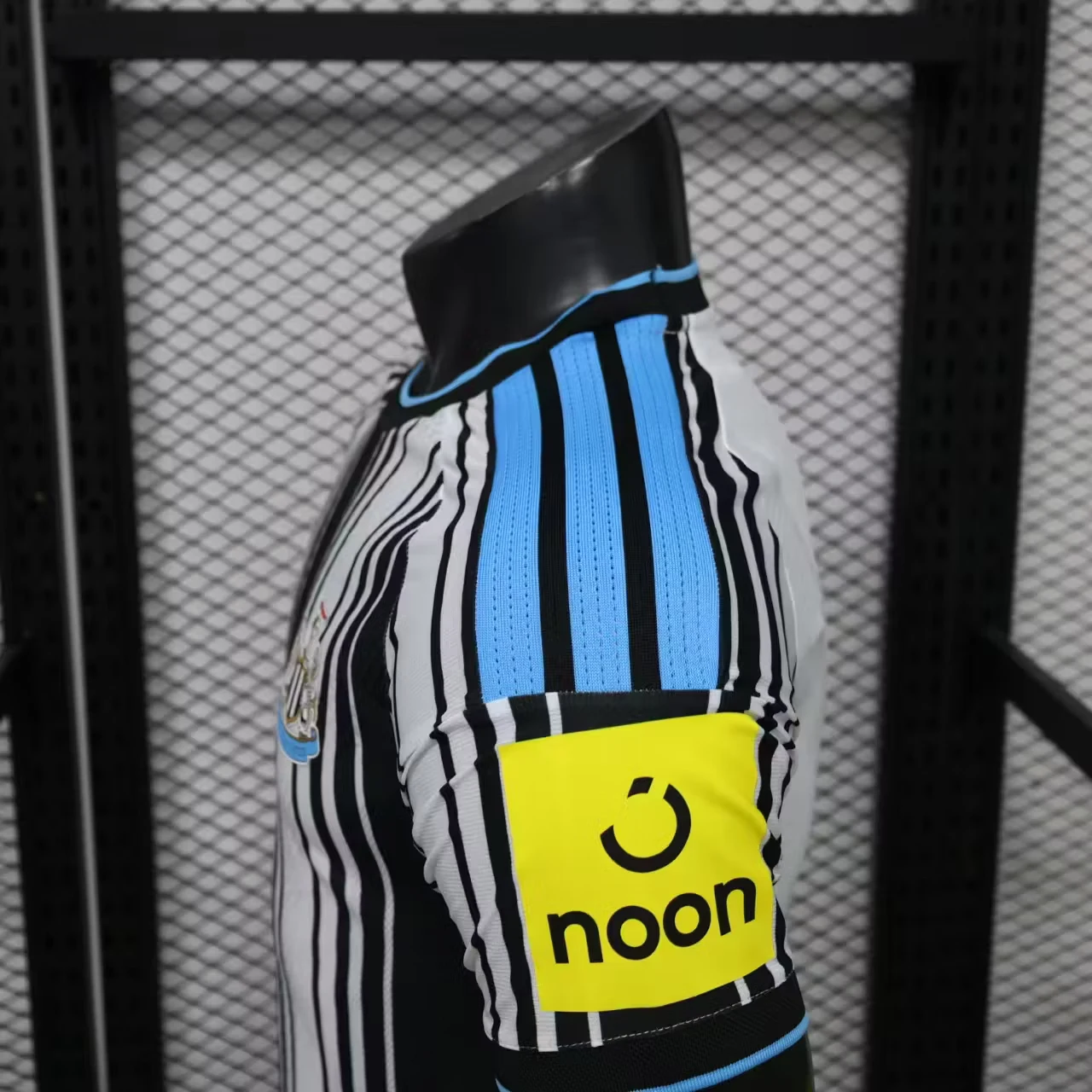 2026-27 Newcastle United Home Shirt – Player Version view 10
