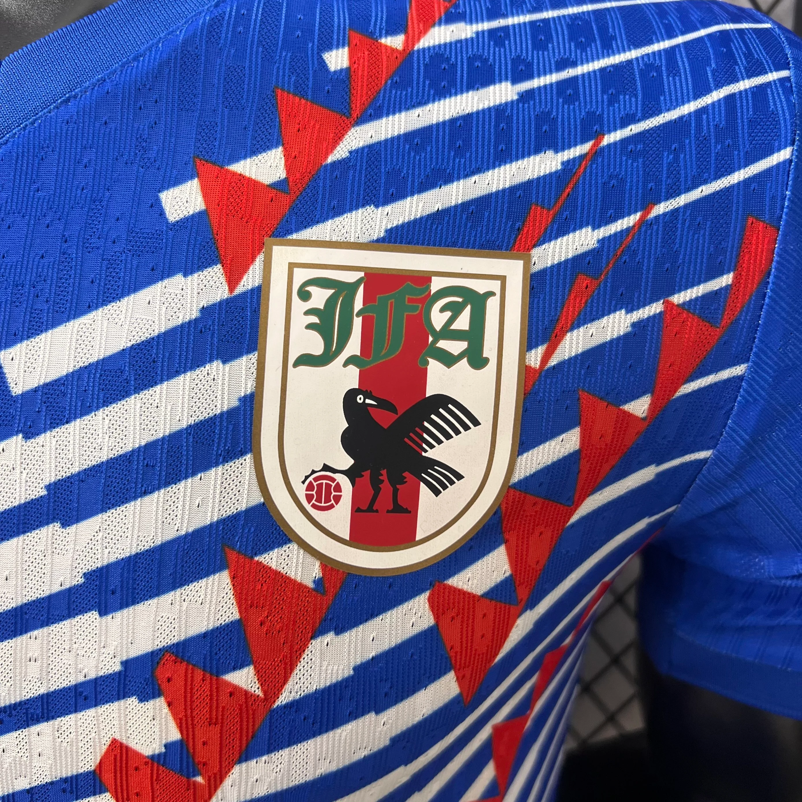2026-27 Japan Special Edition Jersey – Player Version view 5