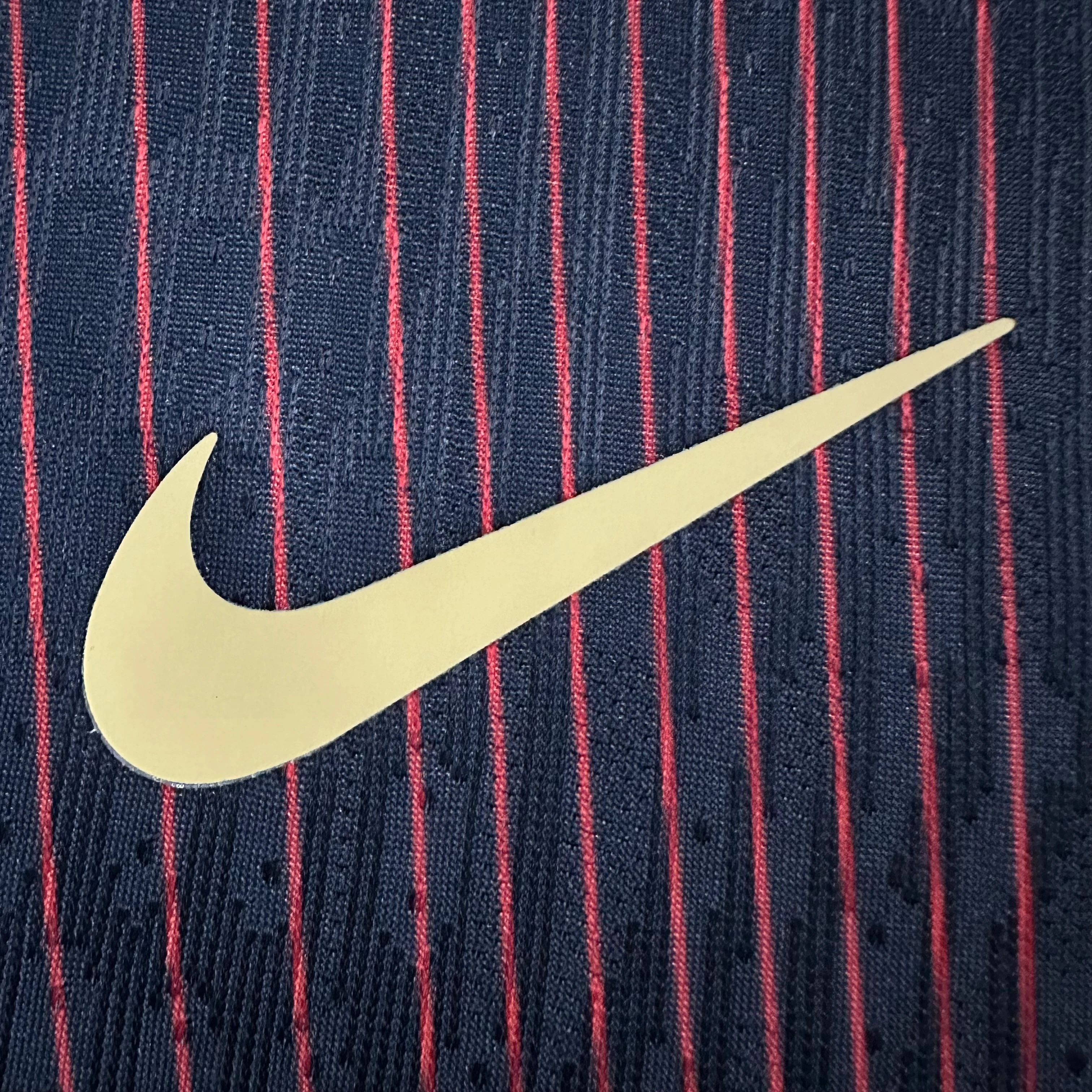 2025-26 Barcelona Special Edition Jersey – Player Version view 4