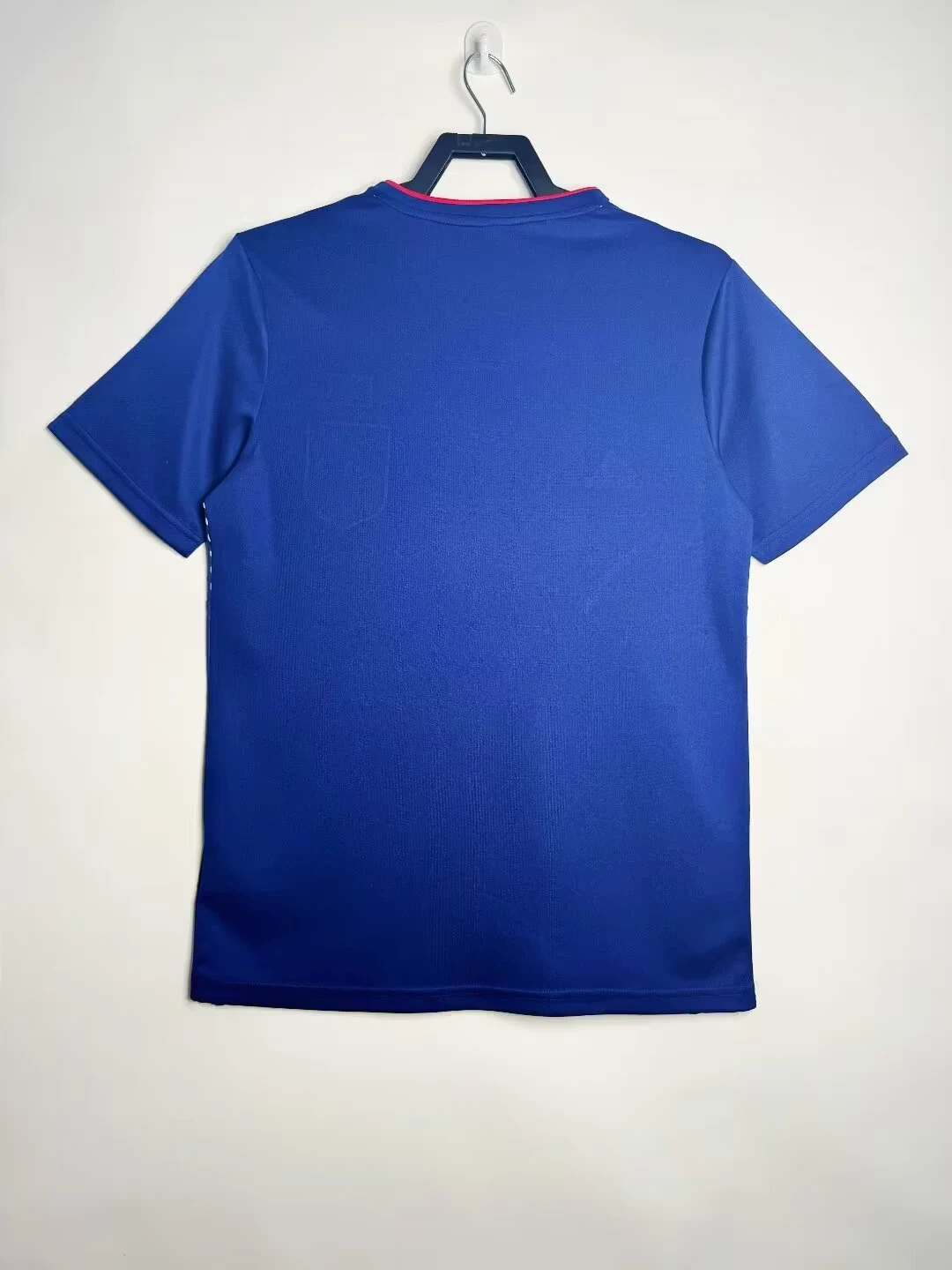 2018 Japan Home Retro Jersey view 2
