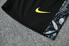 2025-26 Brazil vest training jersey view 12