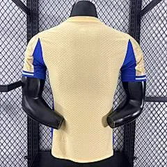 2025-26 Marseille Away Shirt - Player Edition view 2