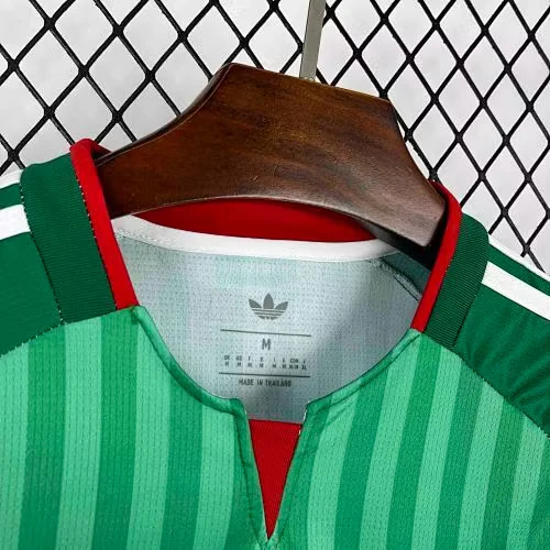 2026 Algeria Away Jersey - Fan Edition view 6