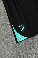 2024-25 Atletico Madrid Training Vest Jersey view 4