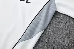 2025-26 Miami White Short Sleeve Practice Jersey view 6