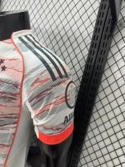 2025-26 Bayern Munich Away Jersey - Player Edition view 9