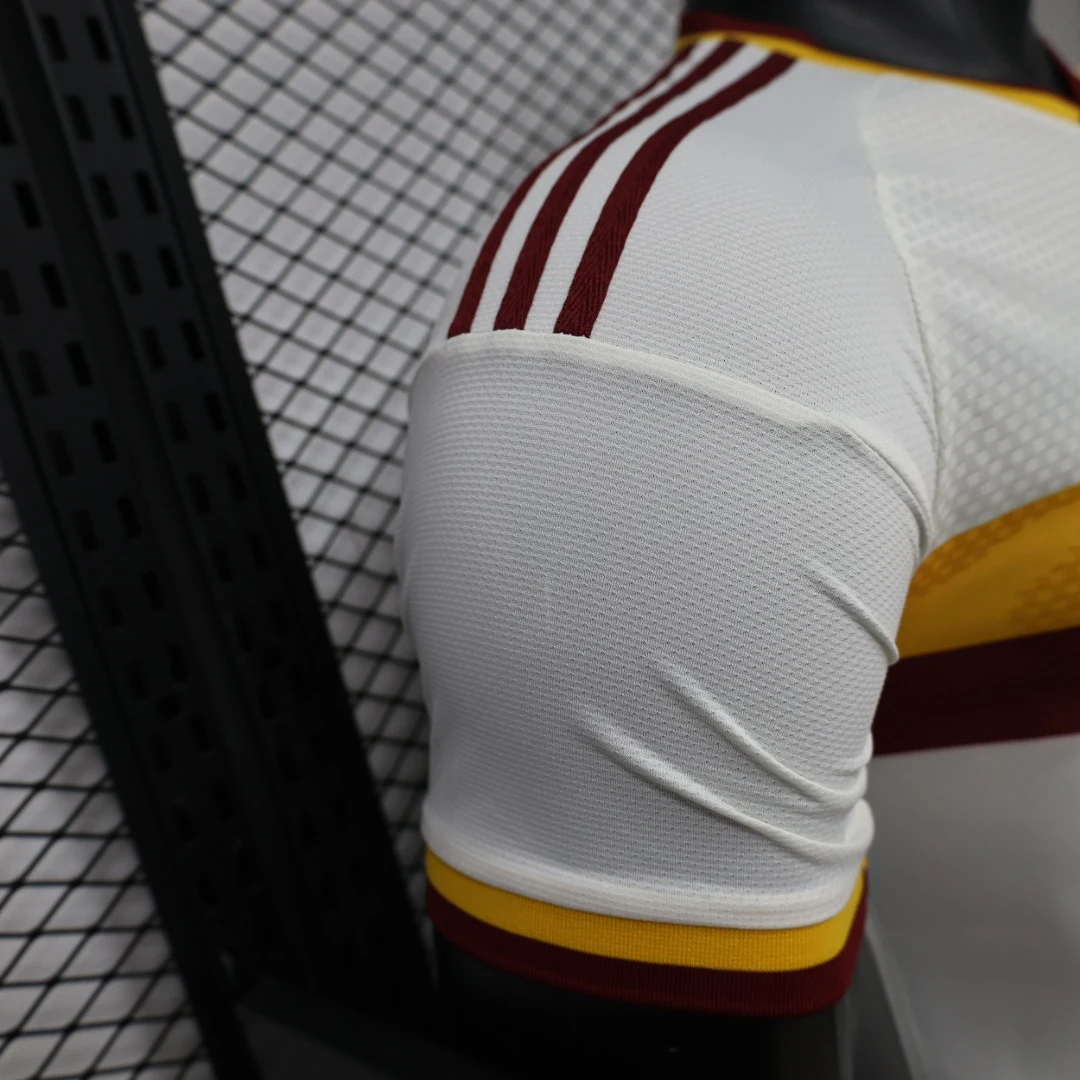 2026-27 Roma Away Jersey - Player Version view 7