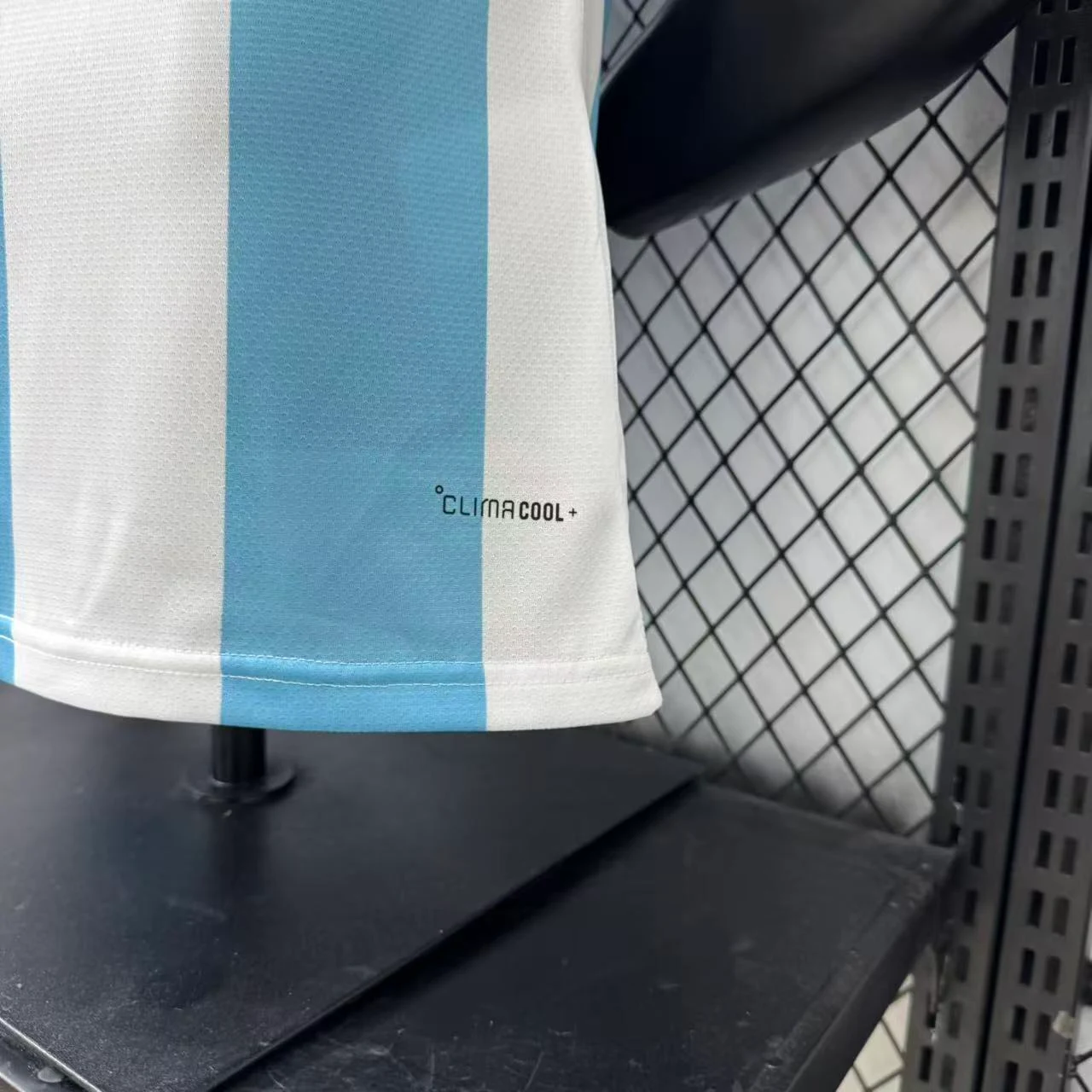 2026 Argentina Special Edition Jersey - Player Version view 6