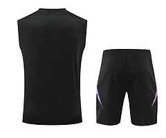 2024-25 Germany training vest jersey view 13