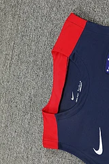 2024-25 Atletico Madrid Training Vest Jersey view 9
