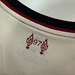 2025-26 Liverpool Away Shirt view 6